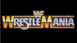 WrestleReview Episode 1: Wrestlemania I