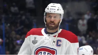 We Will Miss You Shea Weber