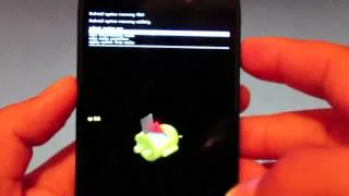 Droid RAZR HD Official OTA JellyBean Leaked 4.1.1 How To Install Flash