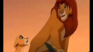 The Lion King 2 - We Are One (Malay fandub)