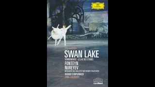 차이코프스키 발레 '백조의 호수' op.20 ACT II l Tchaikovsky 'Swan Lake' op.20 ACT II