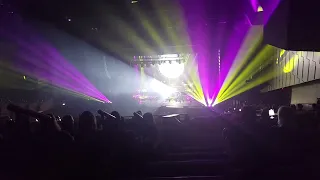 Brit Floyd  - Comfortably Numb - Vancouver July 31st, 2023