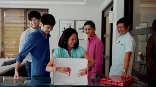 BBM VLOG #42: What's In The Box -- family edition | Bongbong Marcos