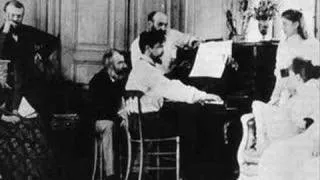 Debussy plays Debussy: Golliwogg's Cakewalk (1913)