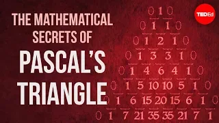 The mathematical secrets of Pascal’s triangle - Wajdi Mohamed Ratemi