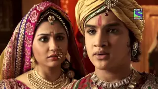 Bharat Ka Veer Putra - Maharana Pratap - Episode 112 - 2nd December 2013