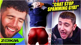 FUNNIEST TWITCH FAILS EVER