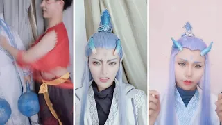 Best Videos Tik Tok /Douyin China Ne Zha Ep. 39