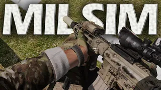 USA vs Russia  milsim | ArmA 3 in 2022 LIVE