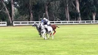 Will Rogers Polo Club