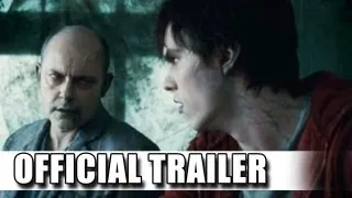 Warm Bodies Official Trailer #2