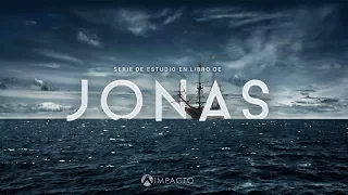 Jonas Cap. 2 • El Clamor de Jonas