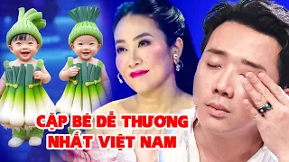 CHỊ EM QUÊ GIA LAI SONG CA GIỌNG ĐỘC LẠ Khiến Trấn Thành Xúc Động Chi 400 Triệu TRỊ BỆNH | THVL