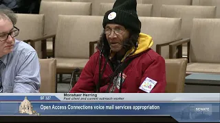 Committee on Housing and Homelessness Prevention -  02/02/23