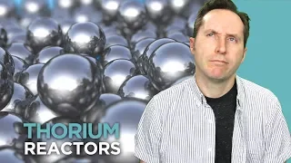 Is Thorium Our Energy Future? | Answers With Joe