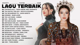 Lagu Pop Terbaru 2023 - Tiara Andini, Keisya Levronka, Anggi Marito - Lagu Hits Indonesia 2023