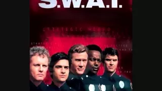 S.W.A.T. (TV Series): Soundtrack - Main Theme