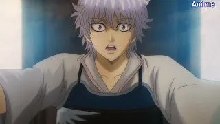 Gintama: The Final AMV