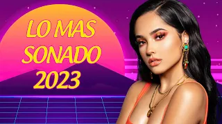 Fiesta Latina Mix 2023 💥 Mix Canciones De Moda 2023 💥 Lo Mas Sonado 2023 💥 Pop Latino 2023 💥