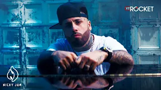 Polvo - Nicky Jam x Myke Towers | Video Oficial