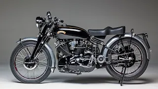 The greatest motorcycle of every decade