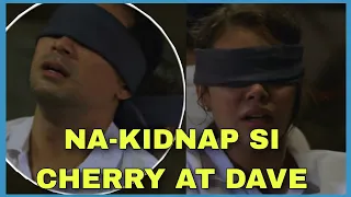 A Family Affair Episode 47 Full Story Dinukot si Cherry kasama si Dave