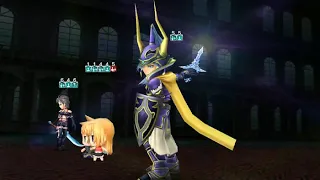 [DFFOO] Arc 2.4 Event COSMOS 402k Score (Paine, Seph, WoL)