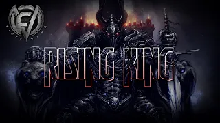 FIFTY VINC - RISING KING (HARD EPIC ACTION ORCHESTRAL HIP HOP RAP BEAT)