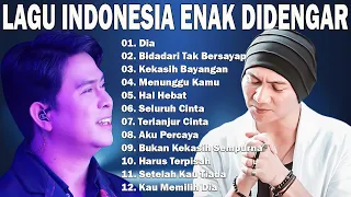 Kumpulan Lagu Indonesia Terbaik - Lagu Enak Didengar Saat Santai dan Kerja 2024 |  Dia ...