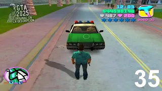 100 ВЕЩЕЙ, КОТОРЫЕ ДЕЛАЛИ ВСЕ ИГРОКИ В GTA VICE CITY