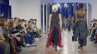 Valentim Quaresma | Fall Winter 2022/2023 | Full Show