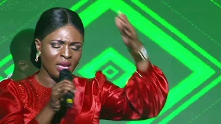 Dena Mwana - Lift Your Name (Celebration Live)