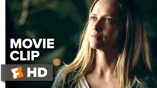 The Choice Movie CLIP - Knocked Up (2016) - Nicholas Sparks Movie HD