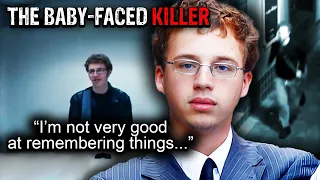 The Baby-Faced Killer... | The Case of Morgan Huxley