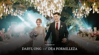 Daryl Ong and Dea Formilleza | Same Day Edit by Nice Print Photography
