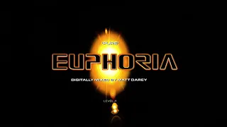 Pure Euphoria CD 1