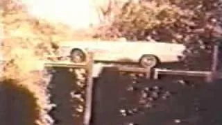 66 Dodge Dart Commercial