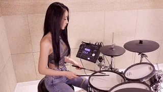 Stockholm Syndrome 【Muse】 Cover by A-YEON