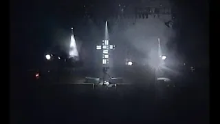 Marilyn Manson @ Target Center 2000