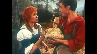 Золотой гусь (1964)