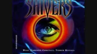 Shivers - Mysteries Of The Deep