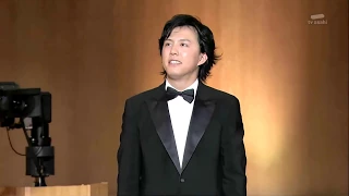 Yundi Li - Chopin Nocturne Op.9 No.2 (in Japan 1080P HD)