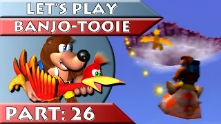 Let's Play Banjo Tooie - Part 26