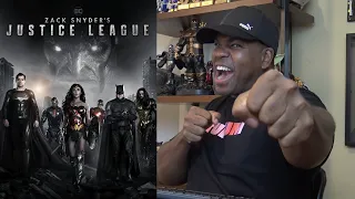 Zack Snyder's Justice League Is A Global Phenomenon!  #RestoreTheSnyderVerse