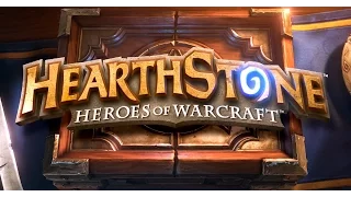 Hearthstone Аренирование/Ладдерирование