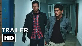 MILE 22 - Final Trailer (NEW 2018) Mark Wahlberg, Iko Uwais Action Thriller Movie HD