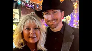 Penny Gilley Show - 225 -  Guest: Dustin Worley