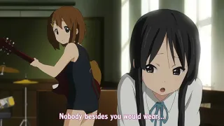 the original muri muri muri muri - K-On! [S2E11]