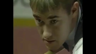 High Speed 147: Stephen Hendry maximum break vs. Jimmy White in 1995