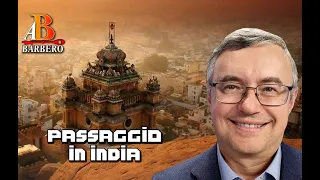 Alessandro Barbero - Passaggio in India (Doc)